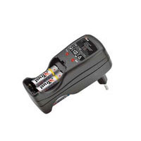 Trust Battery Charger Set + 2xAA (16061)